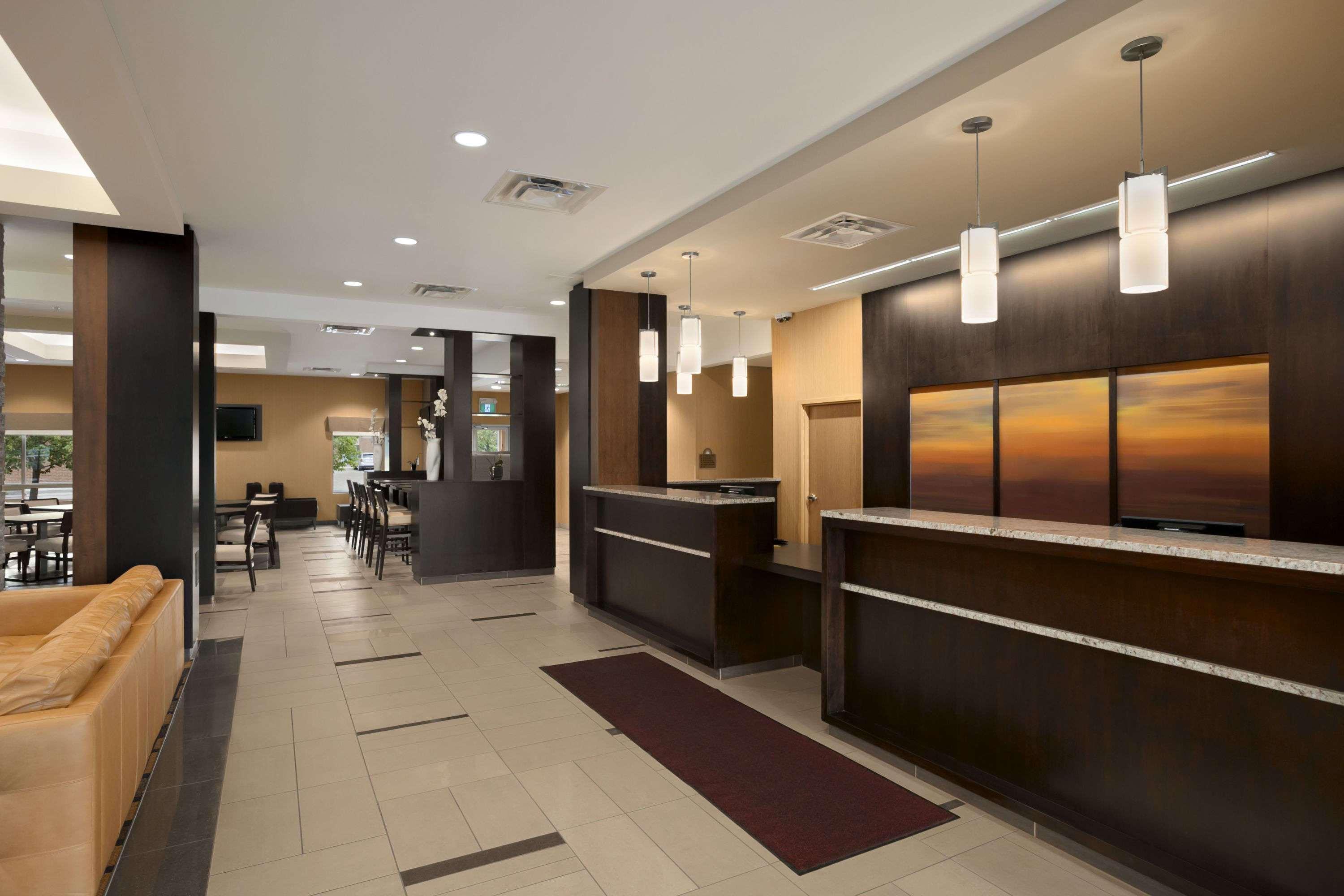 Days Inn & Suites By Wyndham Winnipeg Airport Manitoba Eksteriør bilde