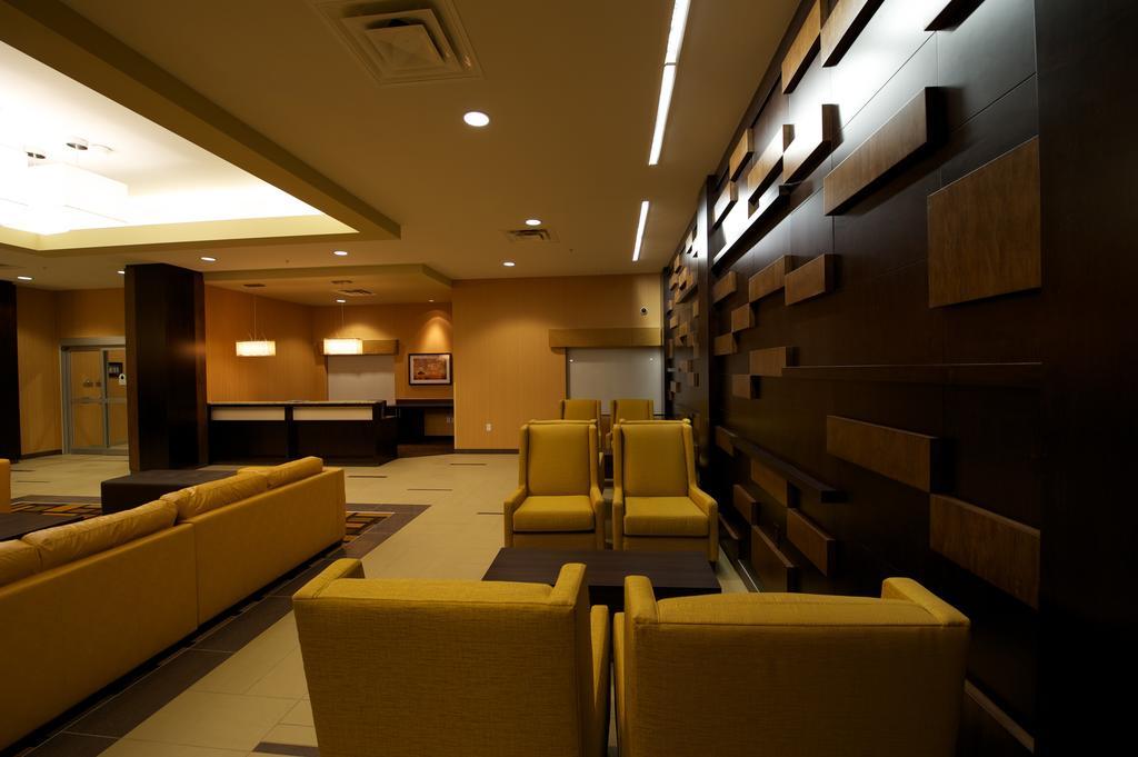 Days Inn & Suites By Wyndham Winnipeg Airport Manitoba Eksteriør bilde