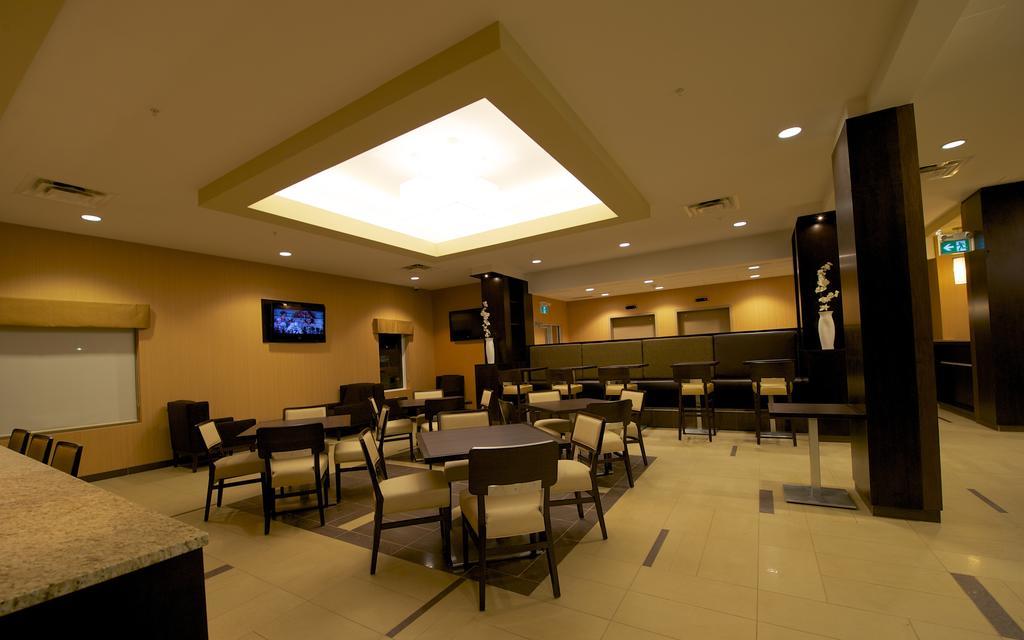 Days Inn & Suites By Wyndham Winnipeg Airport Manitoba Eksteriør bilde
